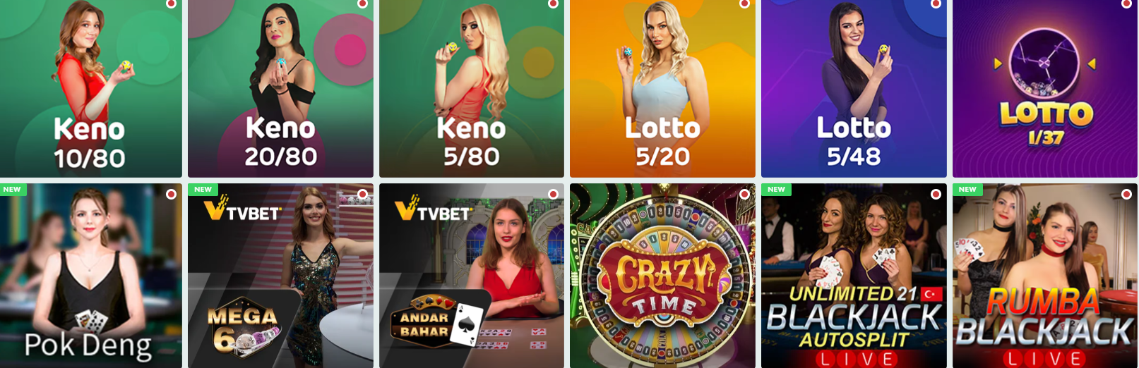 Live Casino Login au Majestic Slots et Retrait des Fonds des Jeux du Croupier en Direct en Euros
