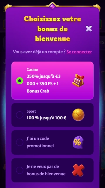 Inscription en Casino Midas Luck S’inscrire à et se Connecter à Midas Luck FR Site Officiel