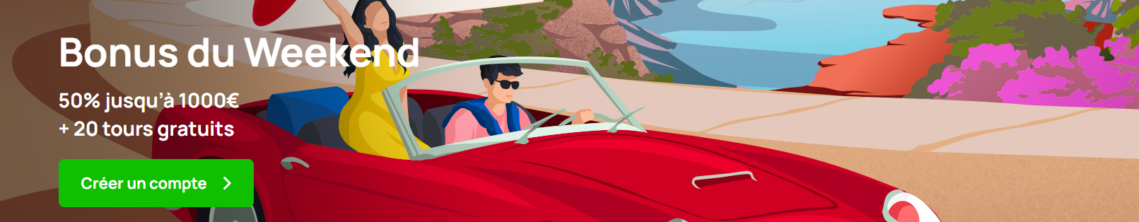 Informations sur le Promotion au Millionz sur le Net