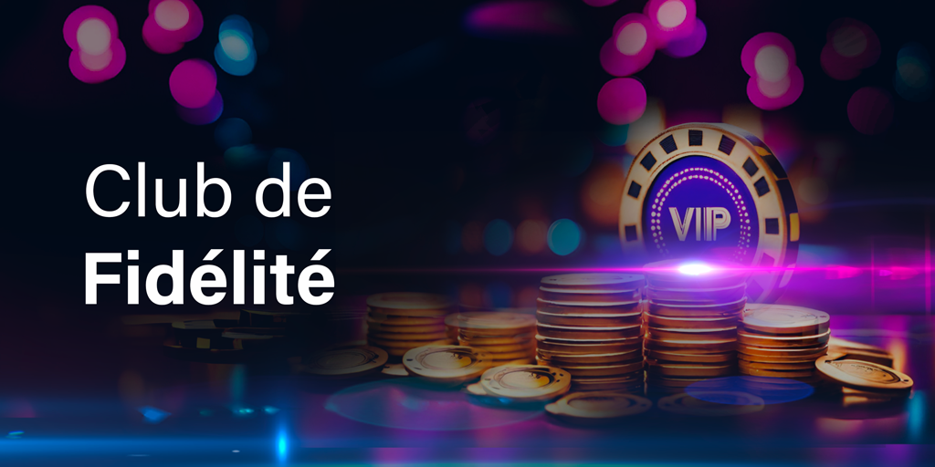 VIP Club au Mond Casino MondCasino en Ligne VIP Programme de Fidélité