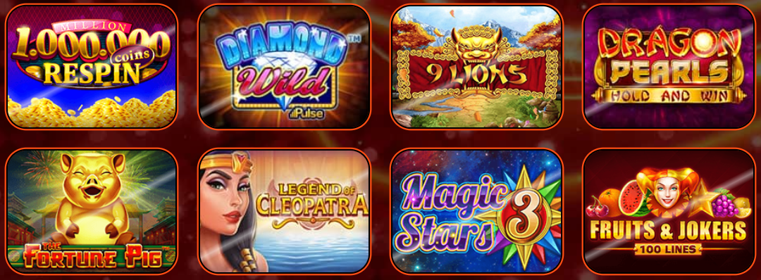 Playzax Casino avis meilleurs machines à sous gratuites