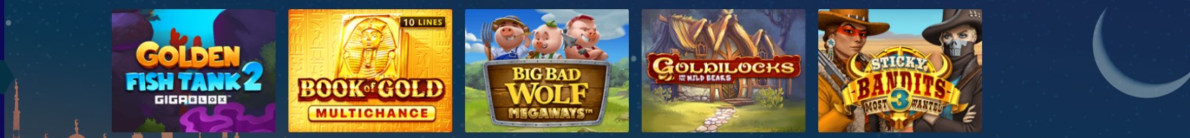 jeux Découvrez une multitude de jeux captivants au Prince Ali Casino !