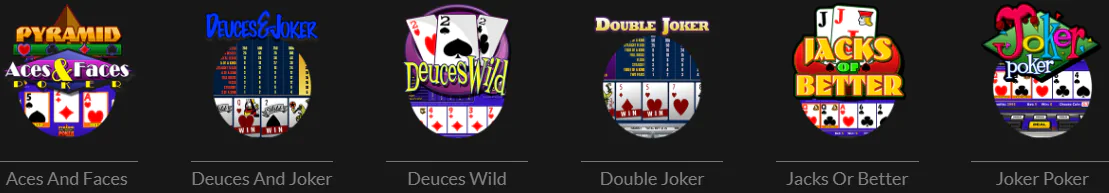 Les jeux de société pour de l'argent réel PureCasino