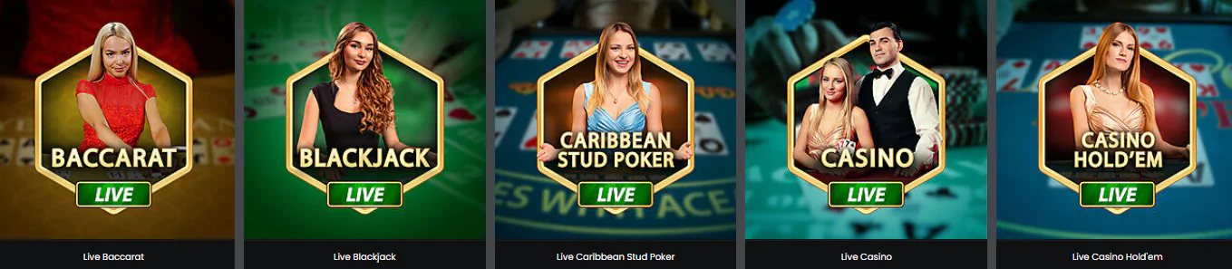 Jeux Casino Quatro propose-t-il des jeux de croupier en direct ?