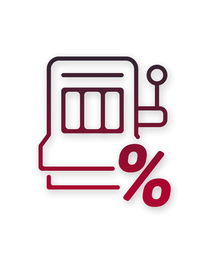 Superbe Machines à Sous R-T-P Live pour le Plaisir