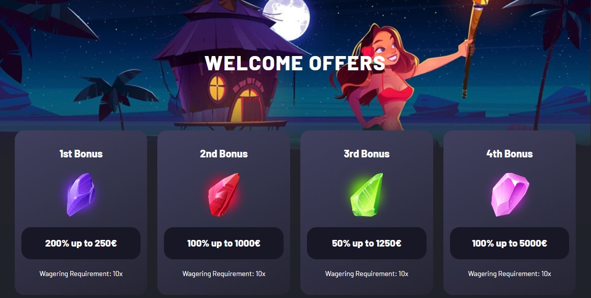 Seven casino bonus de bienvenue sur internet
