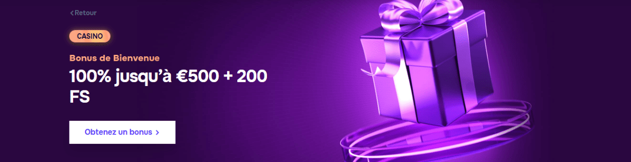 Bonus De Bienvenue en SG Casino SGCasino Online Propose de Recevoir Sérieux Bonus sans Dépôt pour Jouer en France