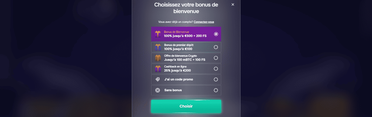 Inscription en SG Casino Enregistrer un Nouvel Utilisateur et Connexion à SG Casino en Ligne