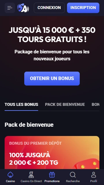 Bonuses sur Spin Aura Casino Obtenir Excellent Bonus sans Dépôt au Casino en ligne Spin-Aura pour Jouer