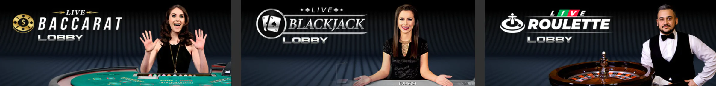 Login sur le site du CasinoSpinMillion pour jouez jeux en direct proposés par les meilleurs développeurs