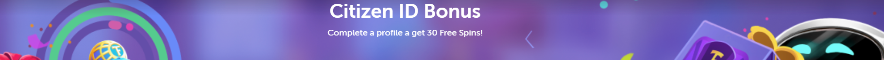 True Flip io Casino bonus de bienvenue