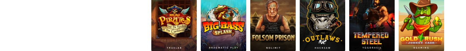 Casino TrueFlip avis jeux de table