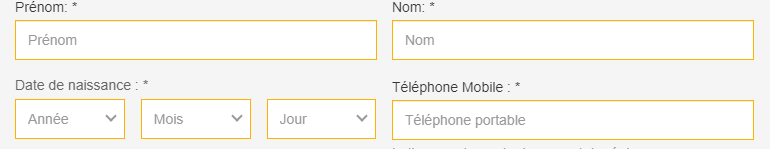 s'inscrire Se connecter à Versailles Casino mon compte