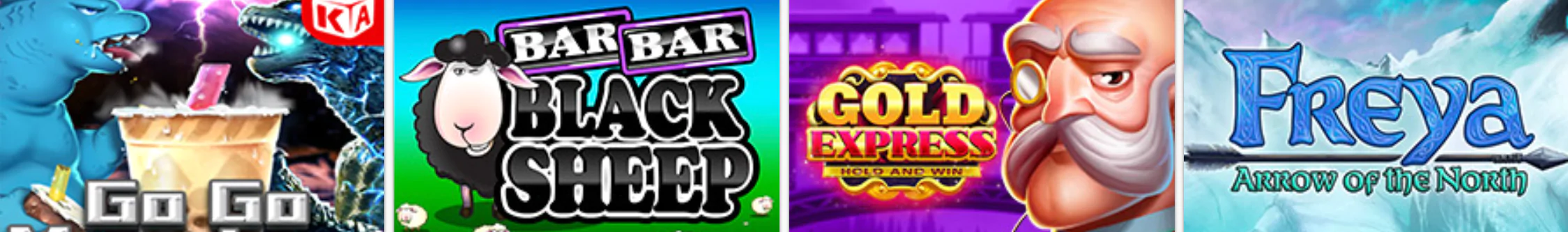 jeux Machines à fruits classiques, jeux progressifs au Casino White Lion FR