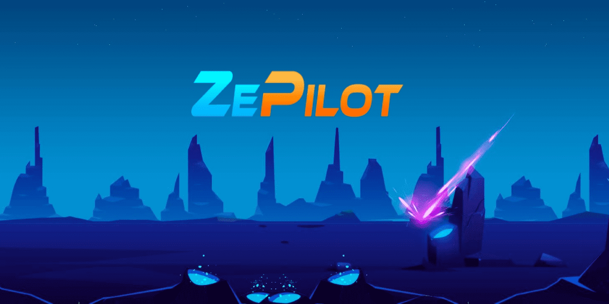Zepilot Jeu de Casino sur Internet en France